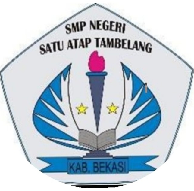 Logo sekolah